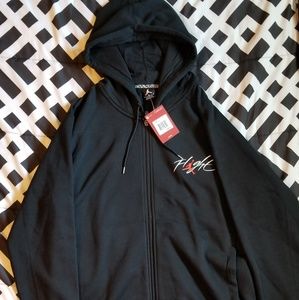 Air Jordan JSW Flight Jacket